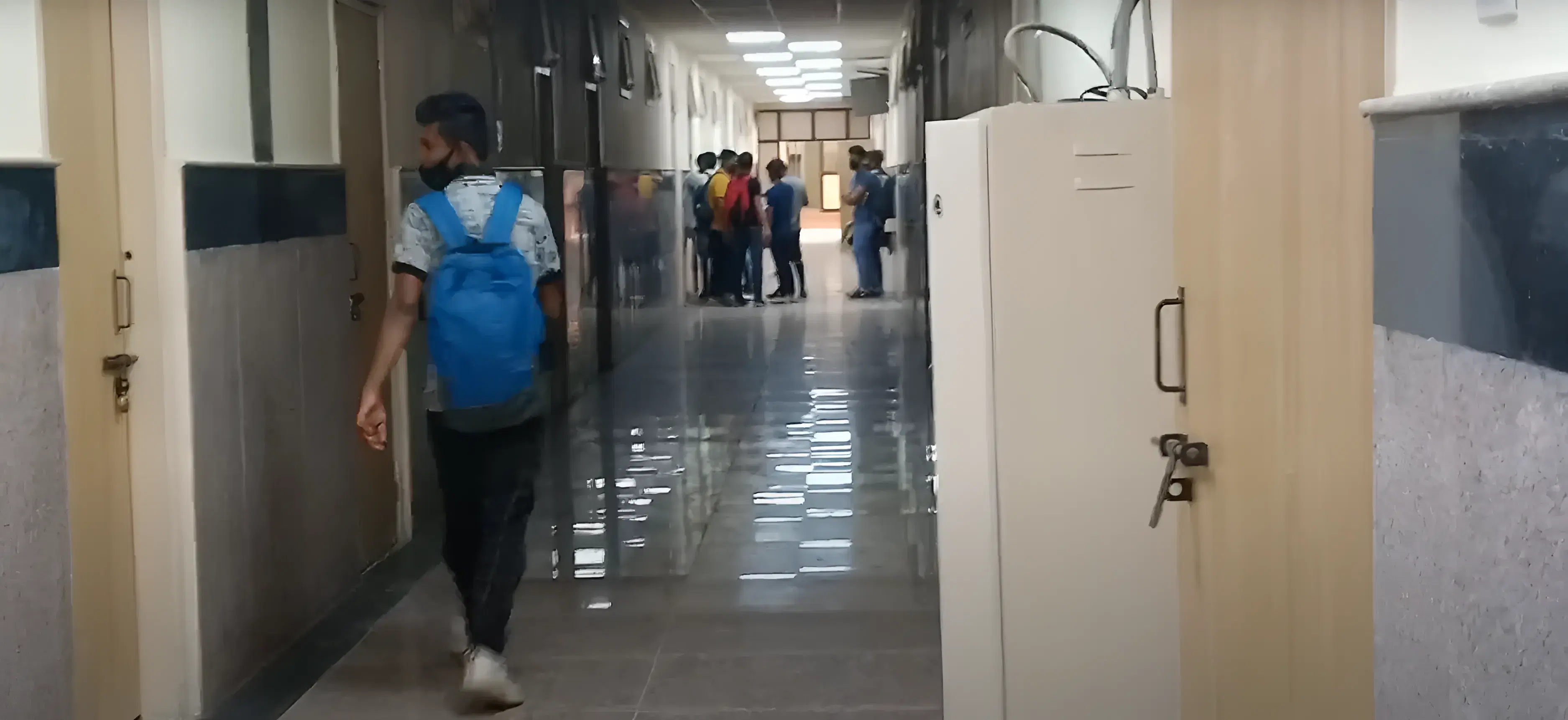 Pusa Institute of Technology New Delhi Academic Infrastructure photo 3